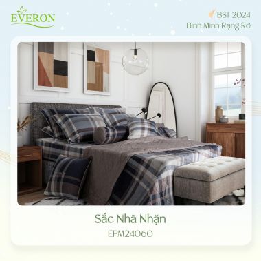 Bộ Everon EPM24060